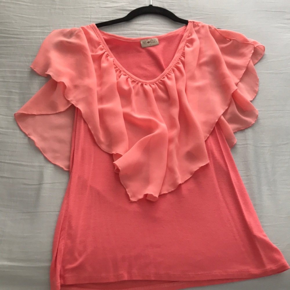 Dressy shirt